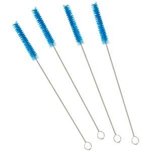 Dr. Brown's Reinigingsborsteltjes