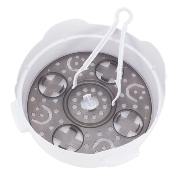Dr. Brown's Magnetronsterilisator - Afbeelding 2