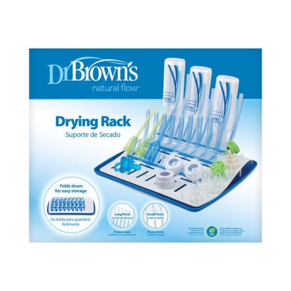 Dr. Brown's Droogrek - Afbeelding 4
