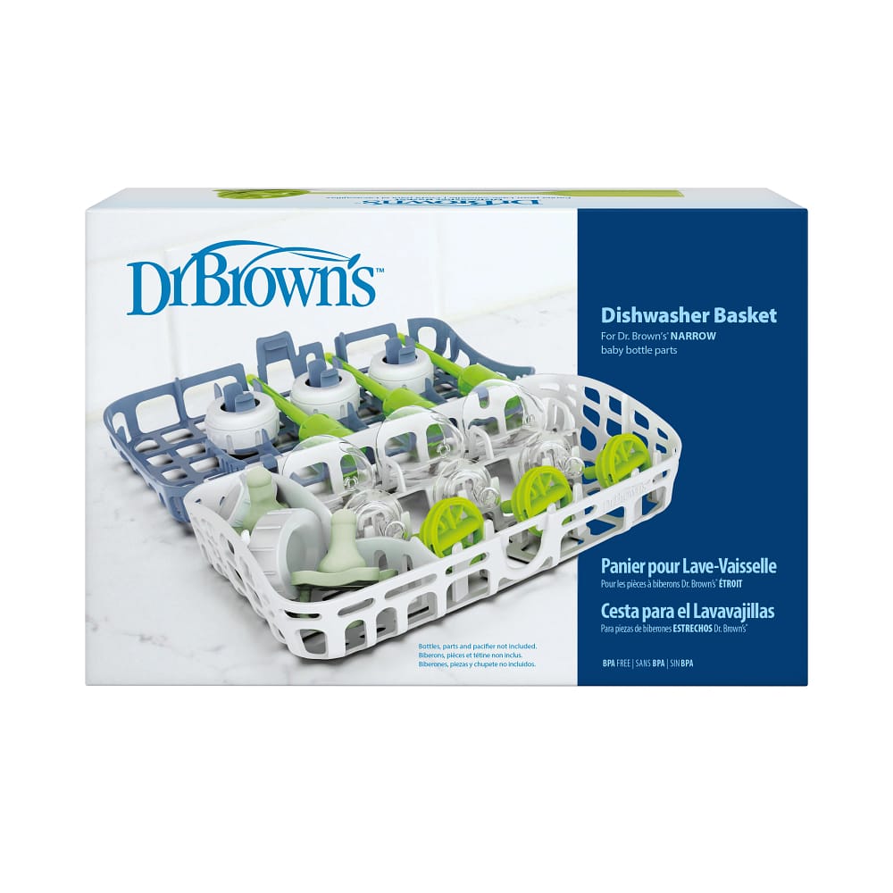 dr. brown's vaatwasmandje