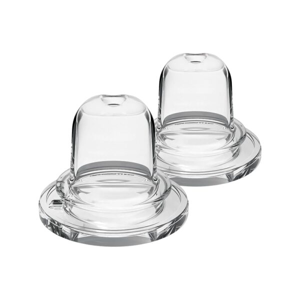 dr. brown’s options+ anti colic – sippy spout smalle halsfles | 2 stuks