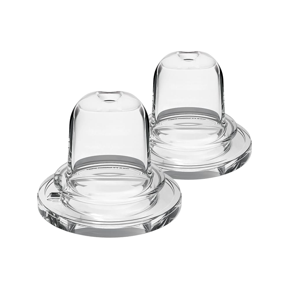 dr. brown’s options+ anti colic – sippy spout smalle halsfles | 2 stuks