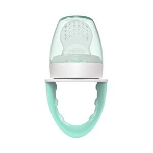 Dr. Brown's Fresh Firsts Silicone Feeder mint