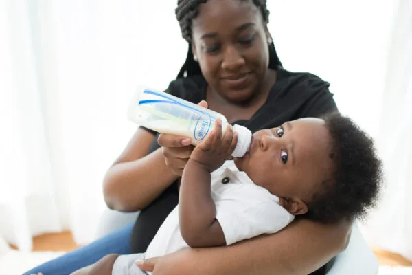 Dr. Brown's Options+ Anti-colic Bottle | Startpakket Standaard halsfles - Afbeelding 3