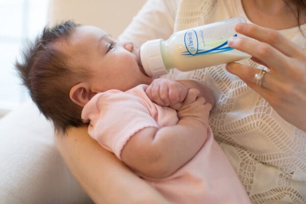 Dr. Brown's Options+ Anti-colic Bottle | Startpakket Standaard halsfles - Afbeelding 2