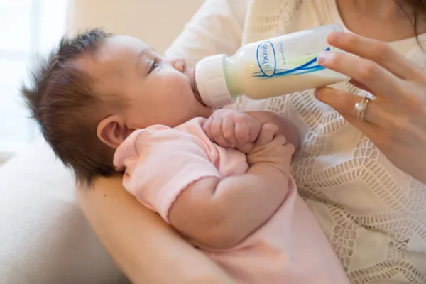 Dr. Brown's Options+ Anti-colic Bottle | Startpakket Standaard halsfles - Afbeelding 2
