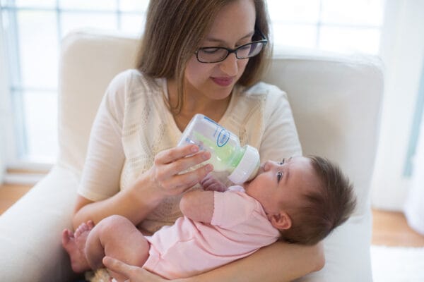Dr. Brown's Options+ Anti-colic Bottle | Startpakket Brede halsfles - Afbeelding 2