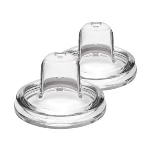 Dr. Brown's Options+ Anti-colic - Sippy Spout Brede halsfles | 2 stuks