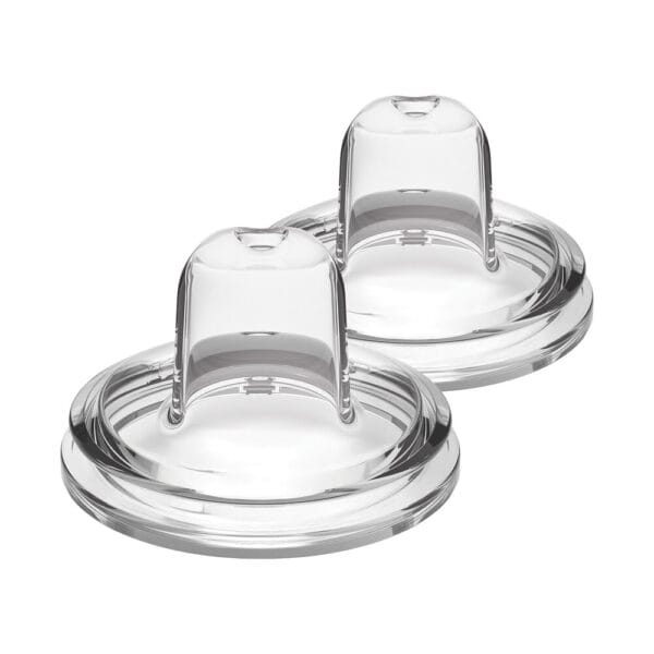 Dr. Brown's Options+ Anti-colic - Sippy Spout Brede halsfles | 2 stuks
