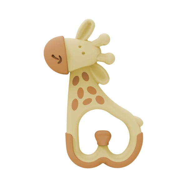 Dr. Brown's Bijtfiguur Ridgees Giraffe
