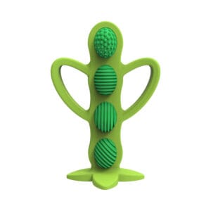 Dr. Brown's Bijtfiguur Gummy Bean