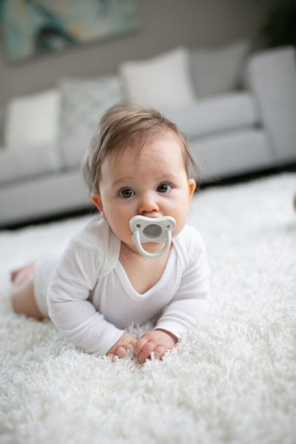 Dr. Brown's Options+ Anti-colic Bottle Giftset | Standaard halsfles glas - Afbeelding 5