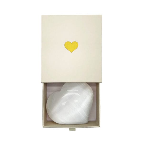 La Luz Seleniet Hart Kids