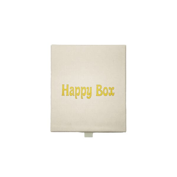 La Luz Happy Box Tijgeroog - Afbeelding 3