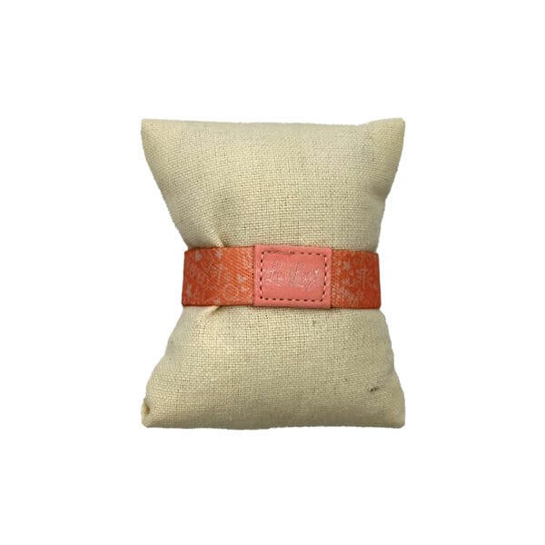 La Luz Brede armband Ik geloof in mezelf - Afbeelding 5