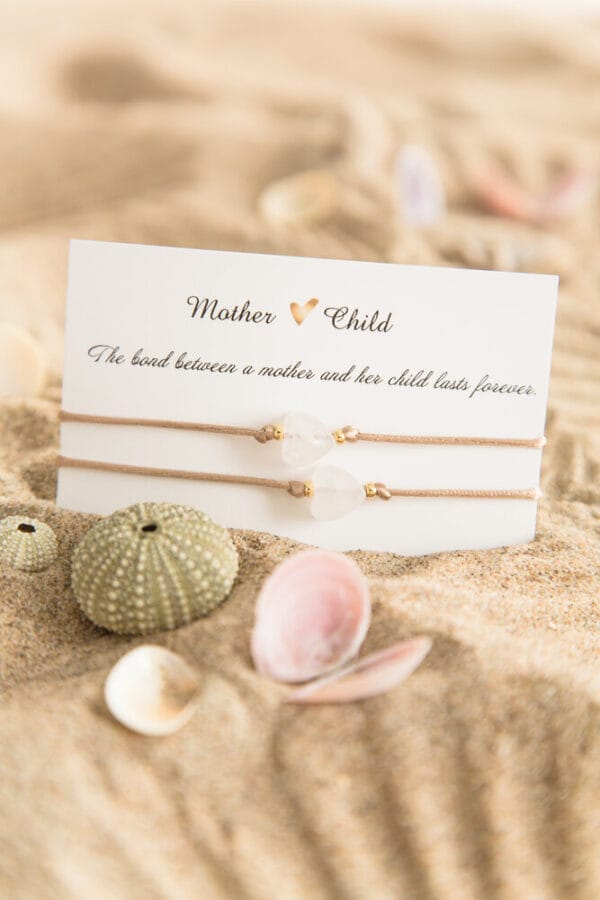 La Luz Mom & me armbandjes - Afbeelding 2