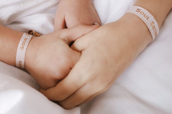 La Luz Armbandjes Soul Sisters - Afbeelding 2