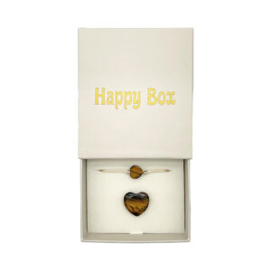 La Luz Happy Box dichte doos
