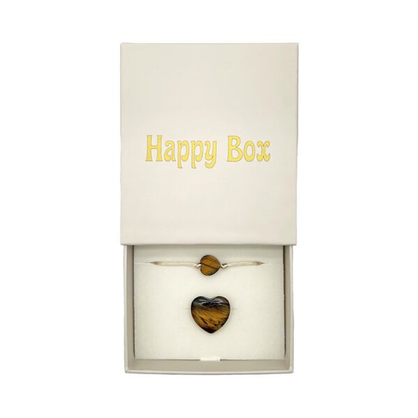 La Luz Happy Box dichte doos