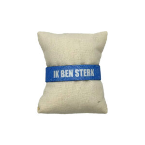 La Luz armbandje ik ben sterk