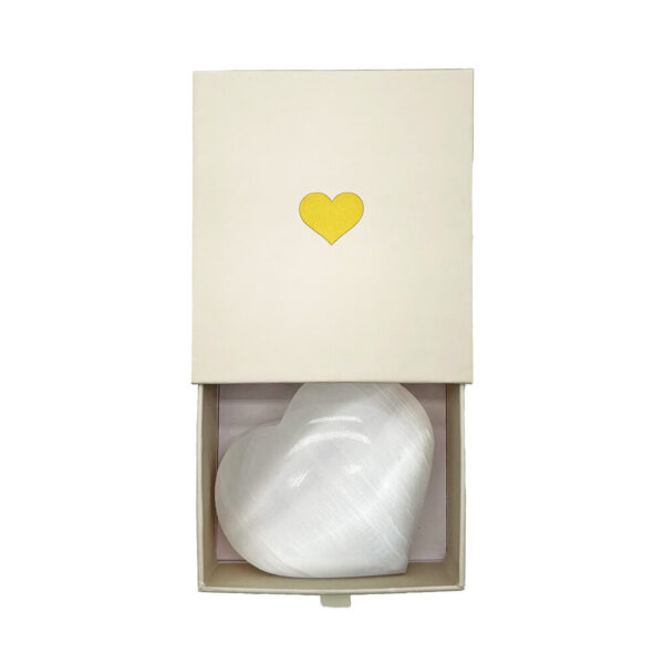 La Luz Seleniet Hart Kids