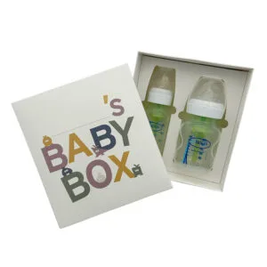 Dr. Brown's Baby's Keuze Box