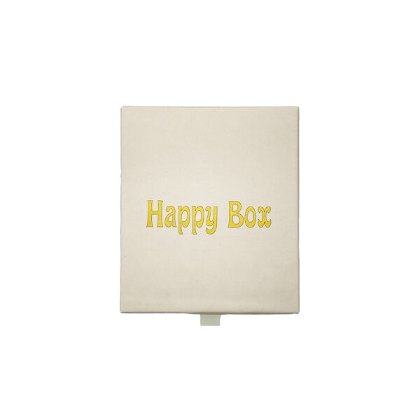 La Luz Happy Box dichte doos