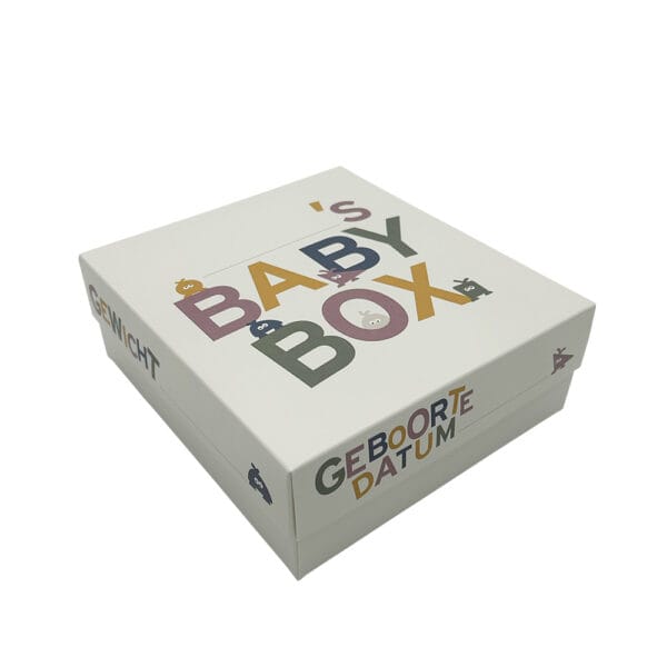 Dr. Brown's Baby's Keuze Box - Afbeelding 2