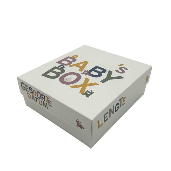 Dr. Brown's Baby's Keuze Box - Afbeelding 3