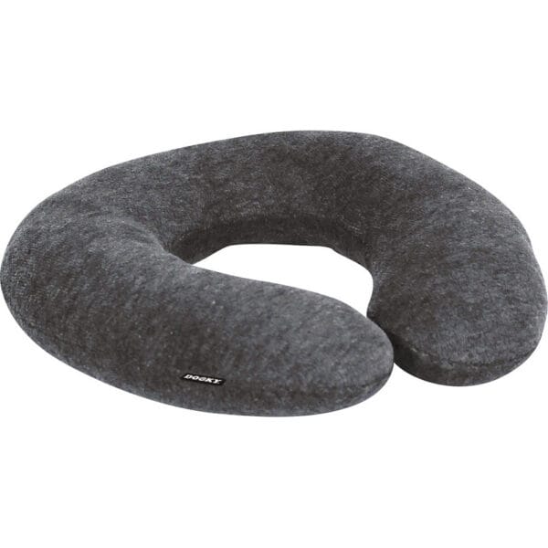 Dooky Nekkussen Dark Grey
