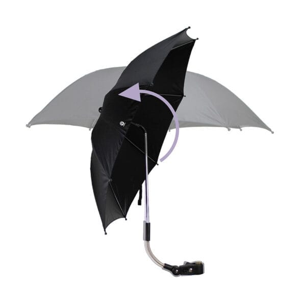 Dooky Kinderwagen Parasol UV50+ - Afbeelding 2