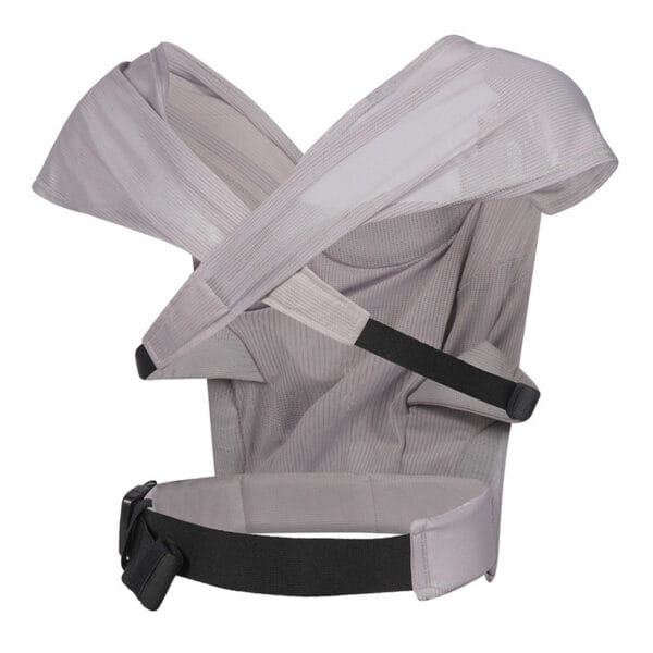 Dooky Draagzak Splash Grey - Afbeelding 3