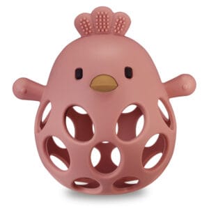 J BIMBI Bite & Play Kip 6M+