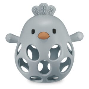 J BIMBI Bite & Play Kip 6M+