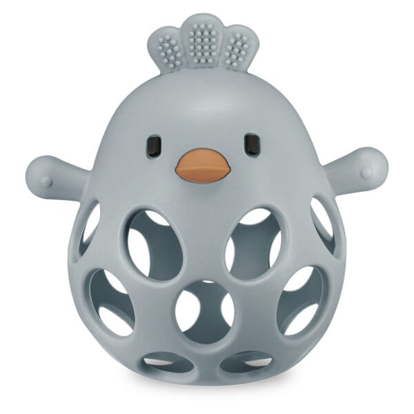 J BIMBI Bite & Play Kip 6M+ - Afbeelding 5