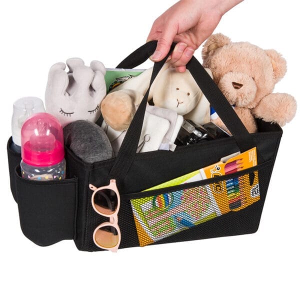 Dooky Achterbank Organizer - Afbeelding 6