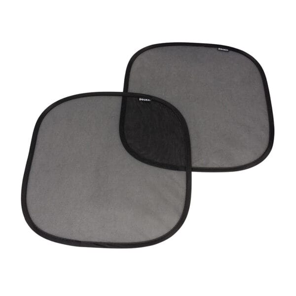 Dooky Auto Zonnescherm Statisch (2 stuks)