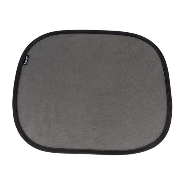 Dooky Auto Zonnescherm Statisch (2 stuks) - Afbeelding 2