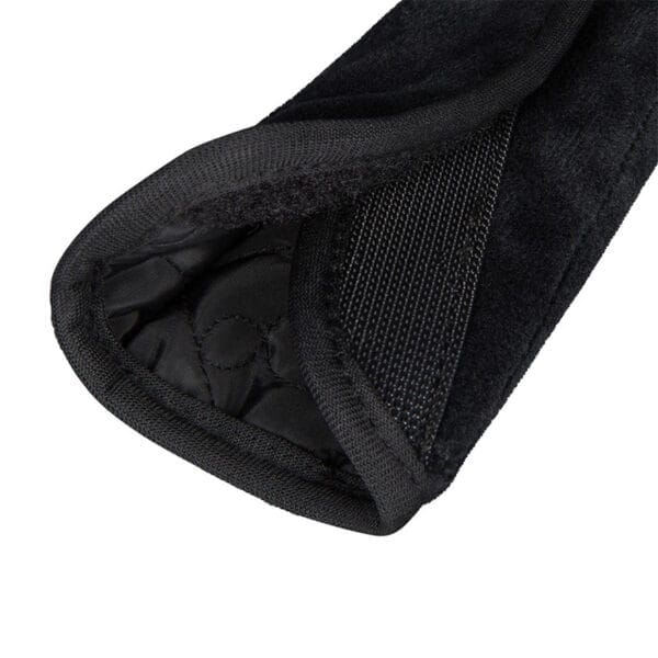 Dooky Autogordel Pad Black - Afbeelding 4