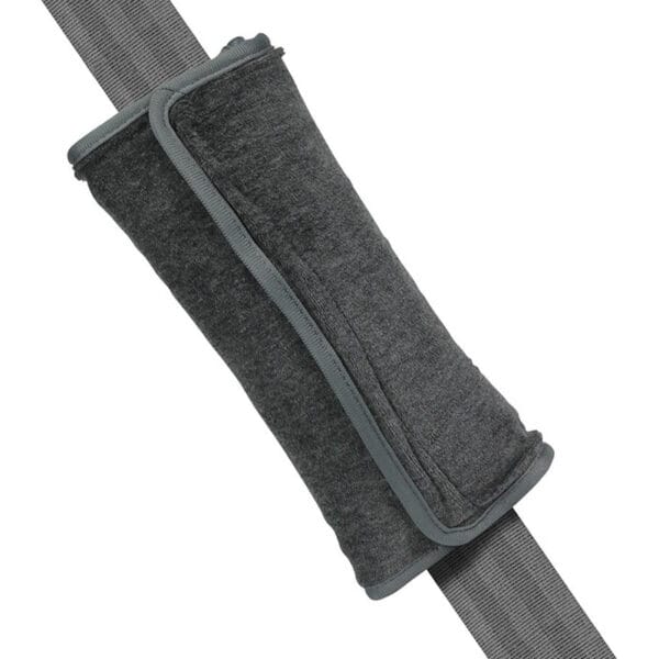 Dooky Autogordelkussen Dark Grey