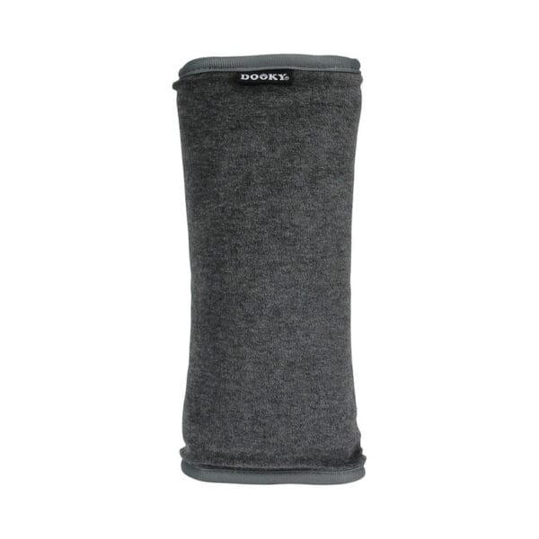 Dooky Autogordelkussen Dark Grey - Afbeelding 3
