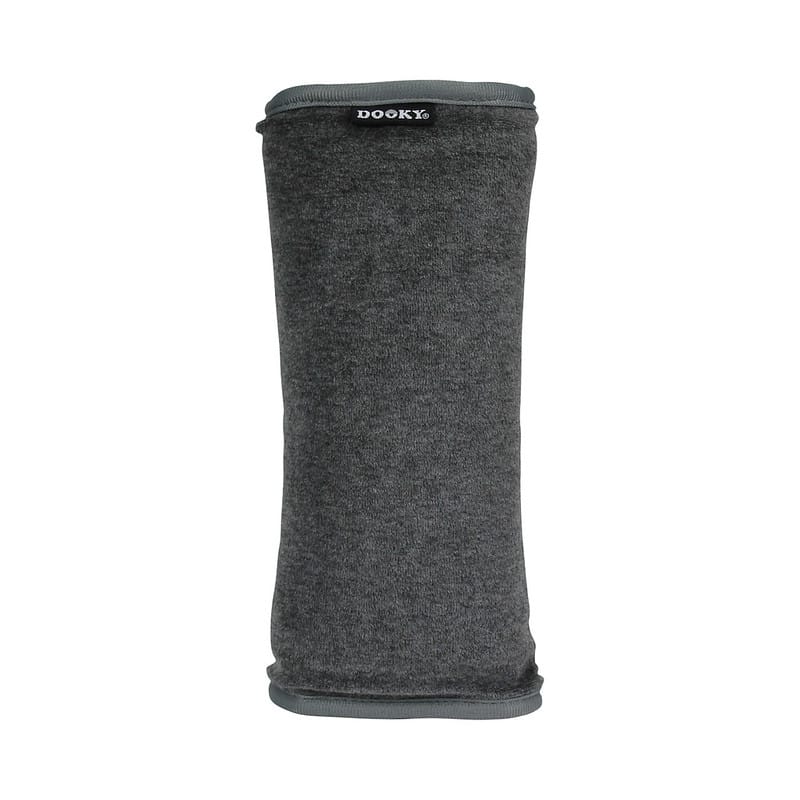 Dooky Autogordelkussen Dark Grey - Afbeelding 3