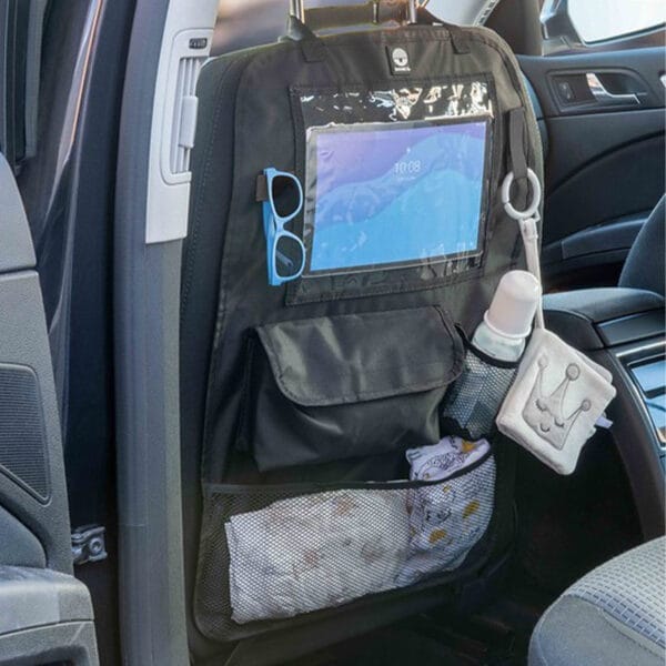 Dooky Auto Achterstoel Organizer - Afbeelding 2
