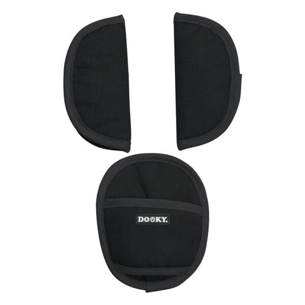 Dooky Autostoel Pads