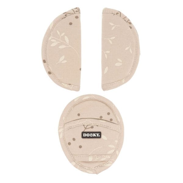 Dooky Autostoel Pads - Afbeelding 3