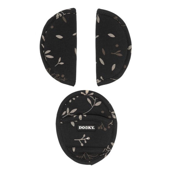 Dooky Autostoel Pads - Afbeelding 5