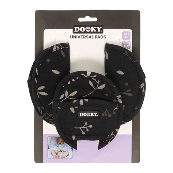 Dooky Autostoel Pads - Afbeelding 6