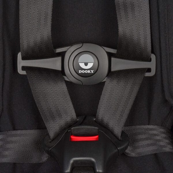 Dooky Autostoel Safety Clip - Afbeelding 4
