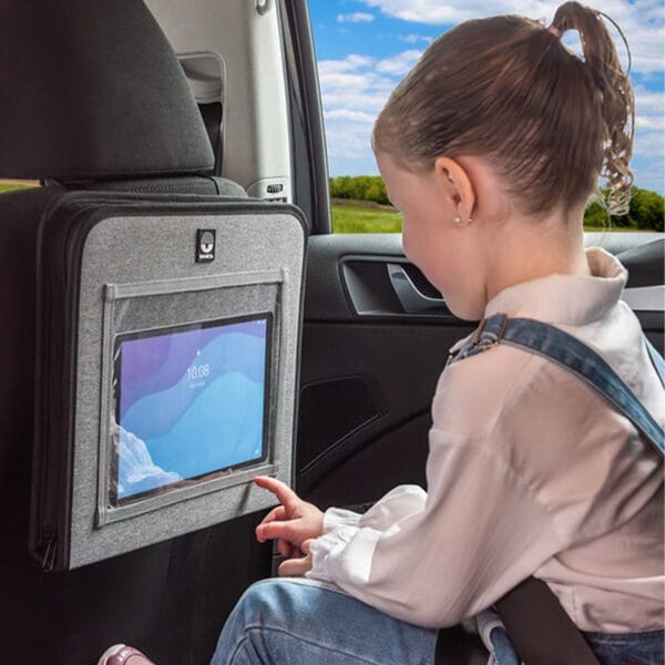 Dooky Auto Travel Tray - Afbeelding 2