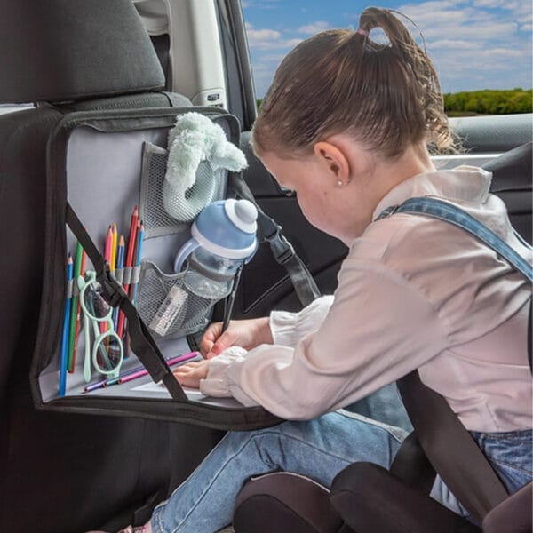 Dooky Auto Travel Tray - Afbeelding 3